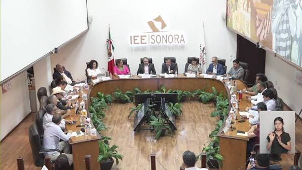 MANTIENE PRD SU REGISTRO VIGENTE TRAS RESOLUCIÓN DEL INSTITUTO ESTATAL ELECTORAL