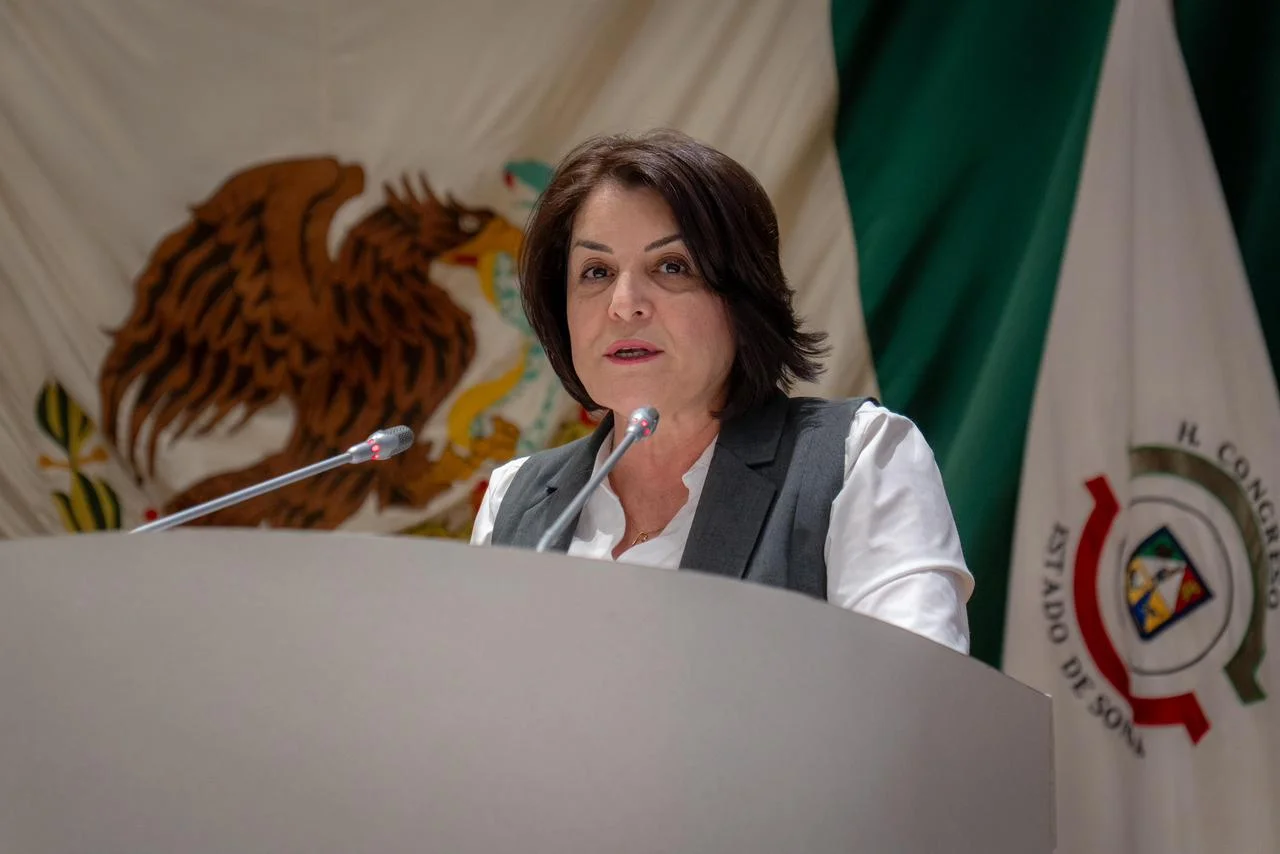 MILLONARIO GASTO POR SERVICIOS MÉDICOS SUBROGADOS EN EL ISSSTE-SONORA: DIPUTADA FÉLIX
