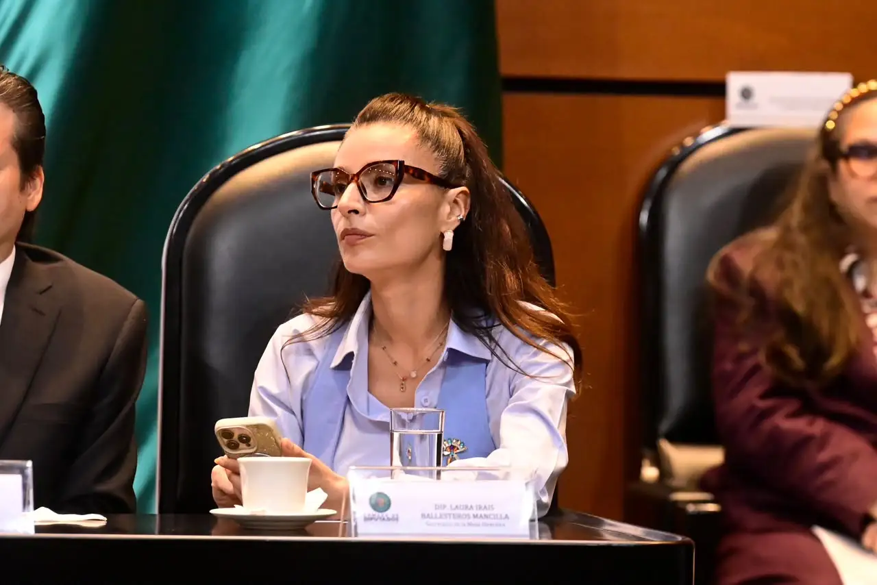 Mientras las madres buscan, las instituciones se hacen pendejas: MC