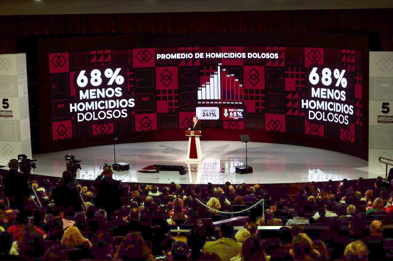 Encuadre/José F. Medina Encuadre/José F. Medina