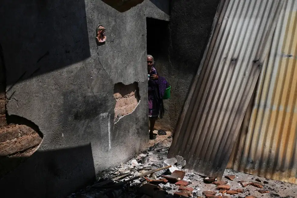 Más de 500 mil hogares desplazados por violencia: INEGI Más de 500 mil hogares desplazados por violencia: INEGI