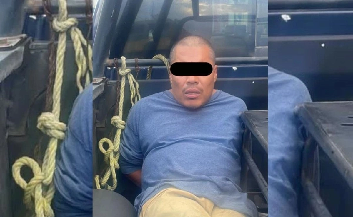 DETIENEN A PRESUNTO HOMICIDA DE LA ESTUDIANTE ESPAÑOLA DETIENEN A PRESUNTO HOMICIDA DE LA ESTUDIANTE ESPAÑOLA