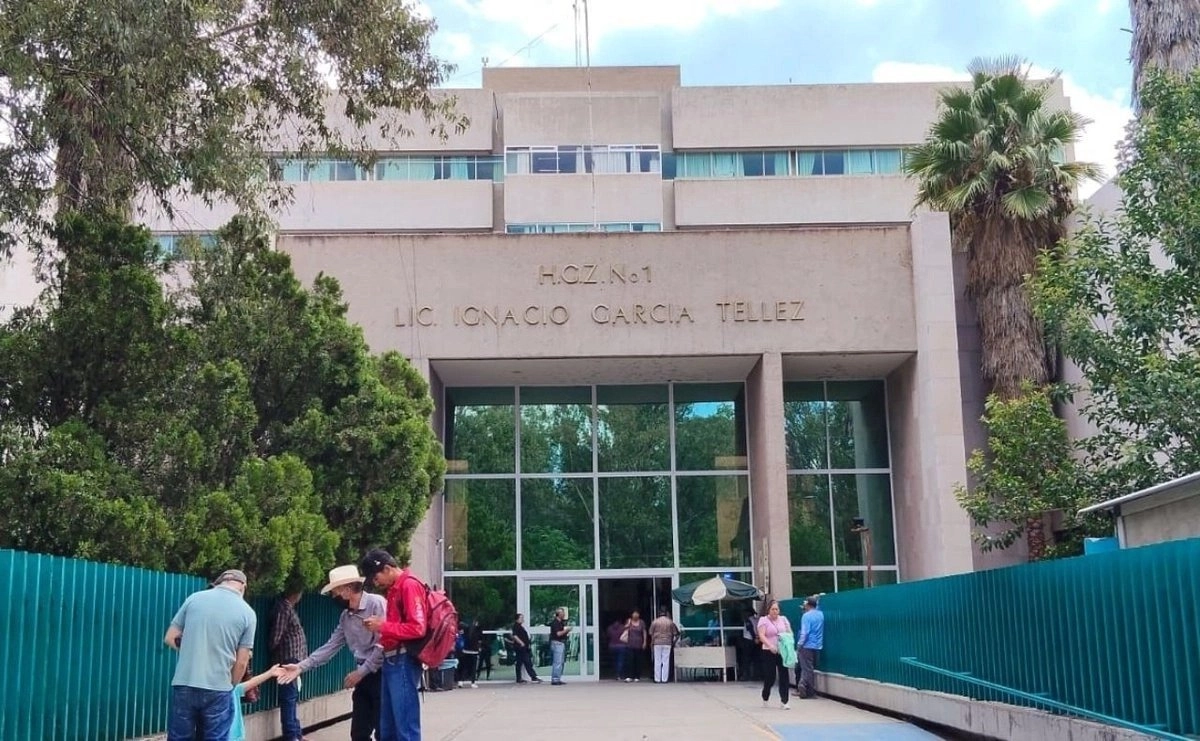 CUATRO BEBÉS EN DURANGO MUEREN A CAUSA DE UNA BACTERIA: IMSS