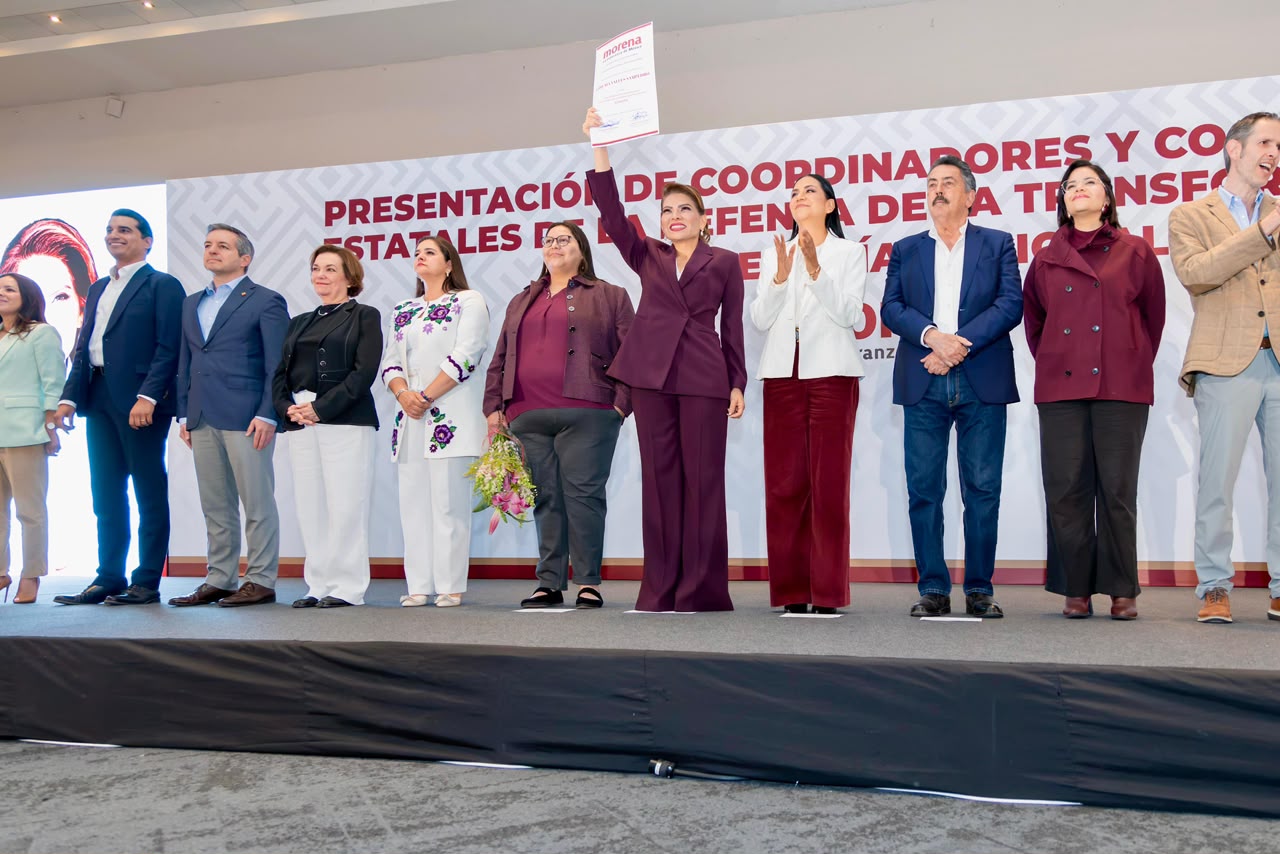 Encuadre/José F. Medina Encuadre/José F. Medina