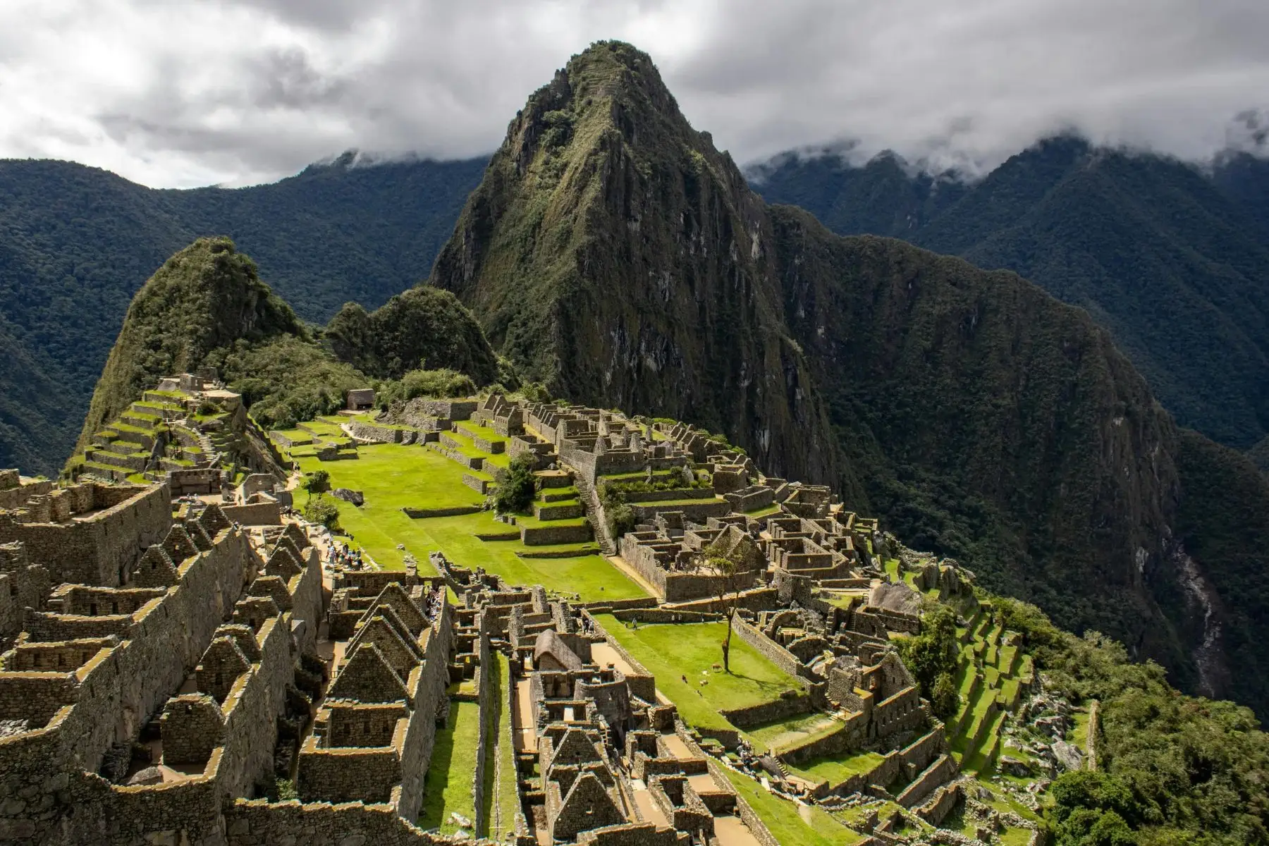 Muere turista mexicano en Machu Picchu Muere turista mexicano en Machu Picchu