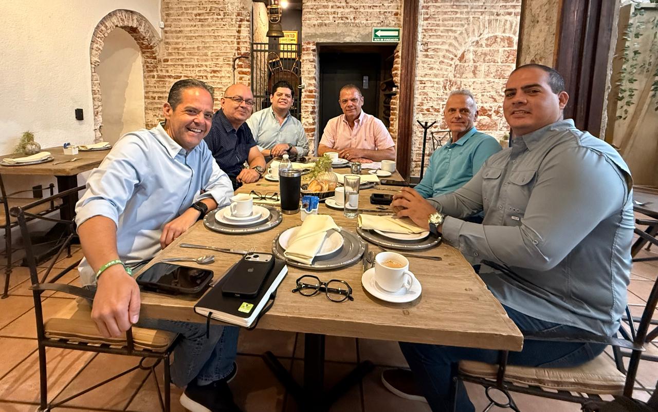 Encuadre/José F. Medina