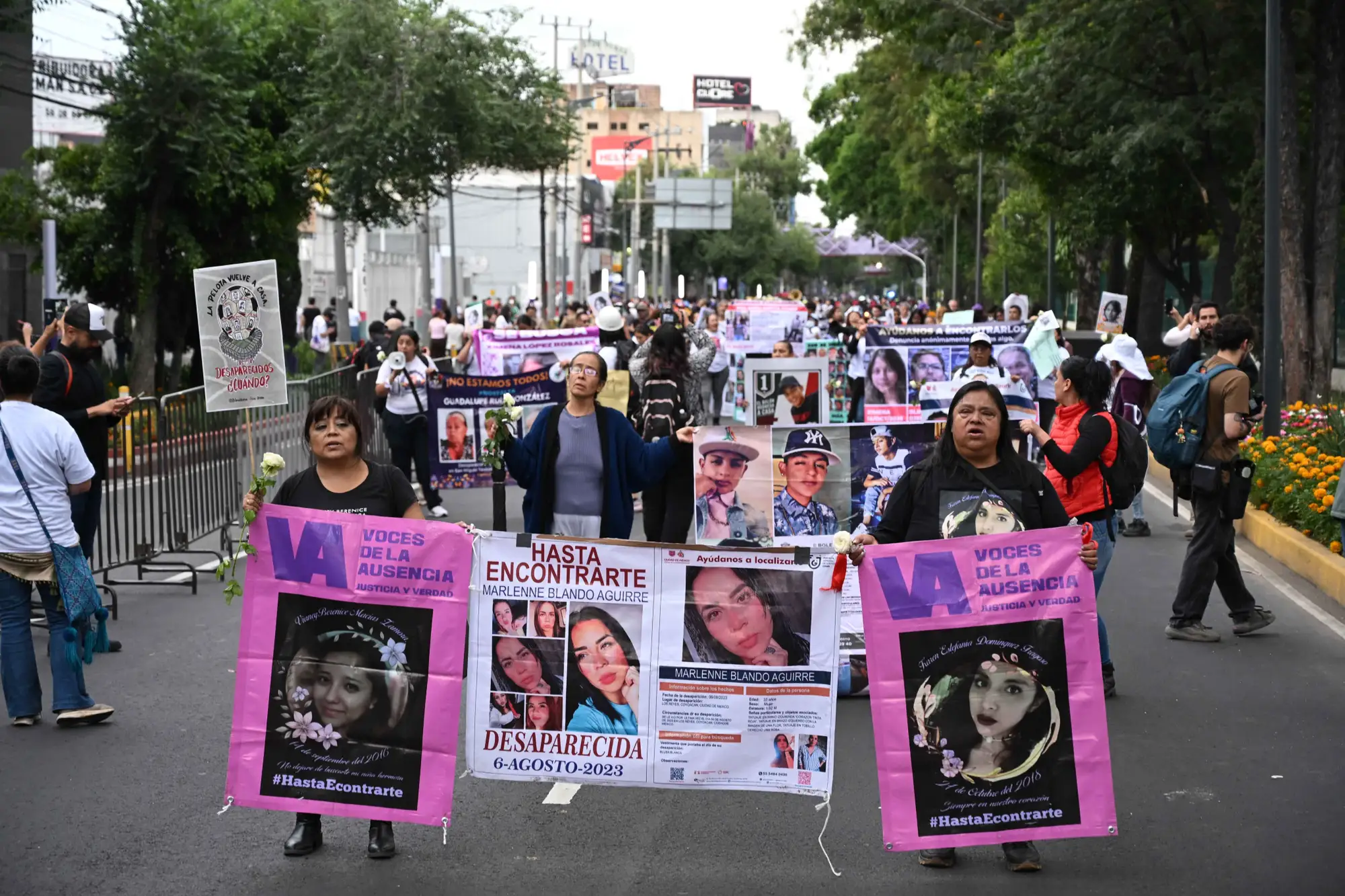 ALERTA ONU SOBRE GRAVES RIESGOS A LA INTEGRIDAD DE LAS MADRES BUSCADORAS ALERTA ONU SOBRE GRAVES RIESGOS A LA INTEGRIDAD DE LAS MADRES BUSCADORAS