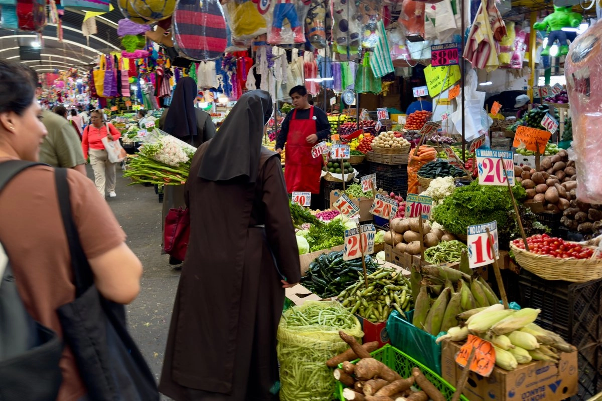 REPUNTA EN AGOSTO EL PRECIO DE LA CANASTA BÁSICA EN MÉXICO REPUNTA EN AGOSTO EL PRECIO DE LA CANASTA BÁSICA EN MÉXICO