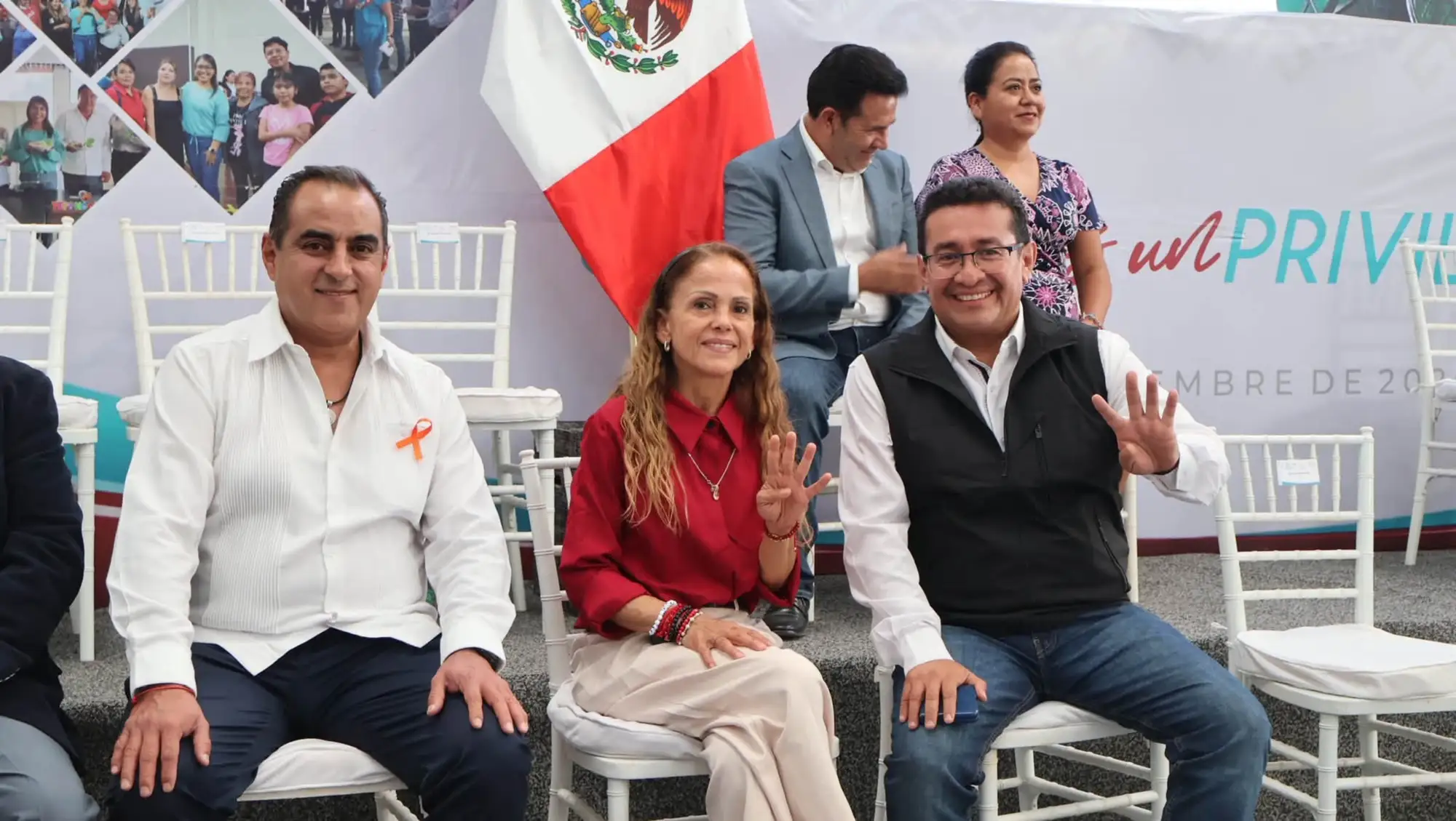 Muere anciana encarcelada por disputa con dirigente de Morena