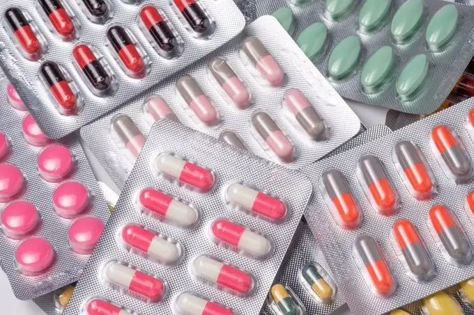 Alerta Cofepris por falsificación y alteración de medicamentos Alerta Cofepris por falsificación y alteración de medicamentos