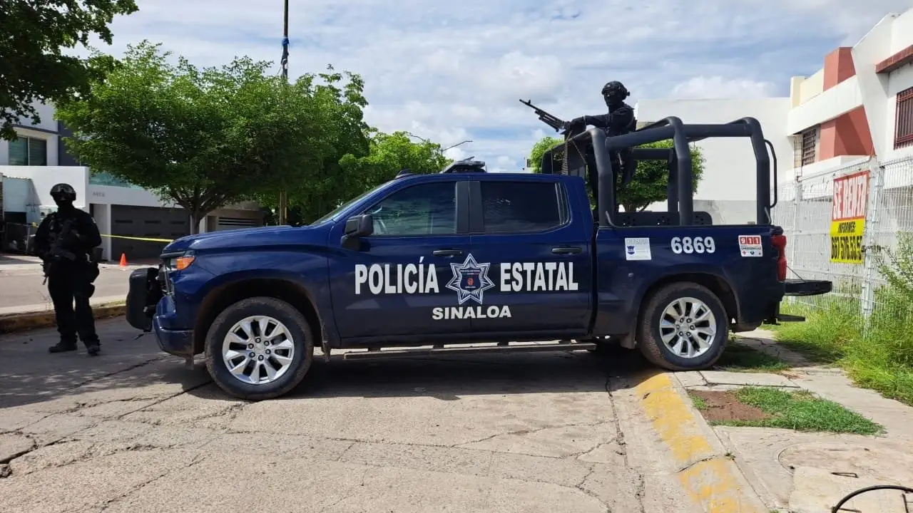 Sigue imparable la violencia en Sinaloa