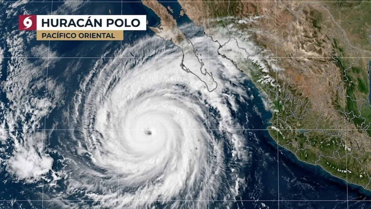 SUSPENDEN CLASES POR “POLO” A PARTIR DE ESTE LUNES EN SONORA
