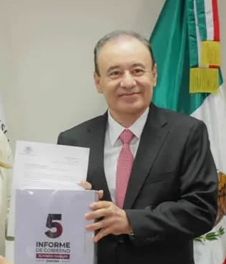 El Zancudo/Arturo Soto Munguía