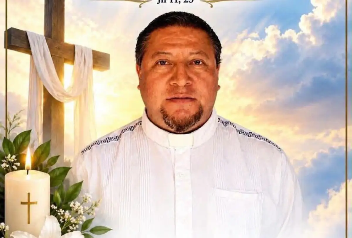 Asesinan a sacerdote en Hidalgo Asesinan a sacerdote en Hidalgo