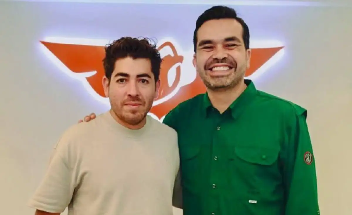 Rechaza MC alianza con el PRIAN en CDMX para el 2027