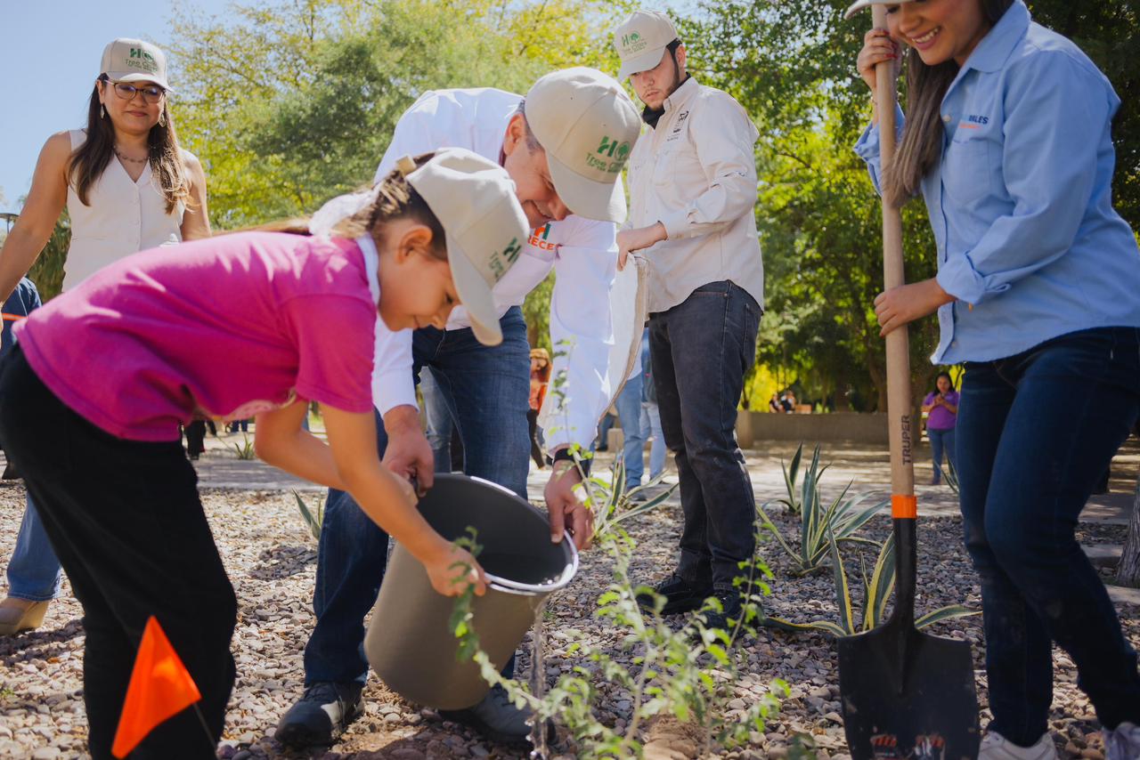 LOGRA HERMOSILLO RECONOCIMIENTO INTERNACIONAL “DESAFÍO DE CIUDADES”