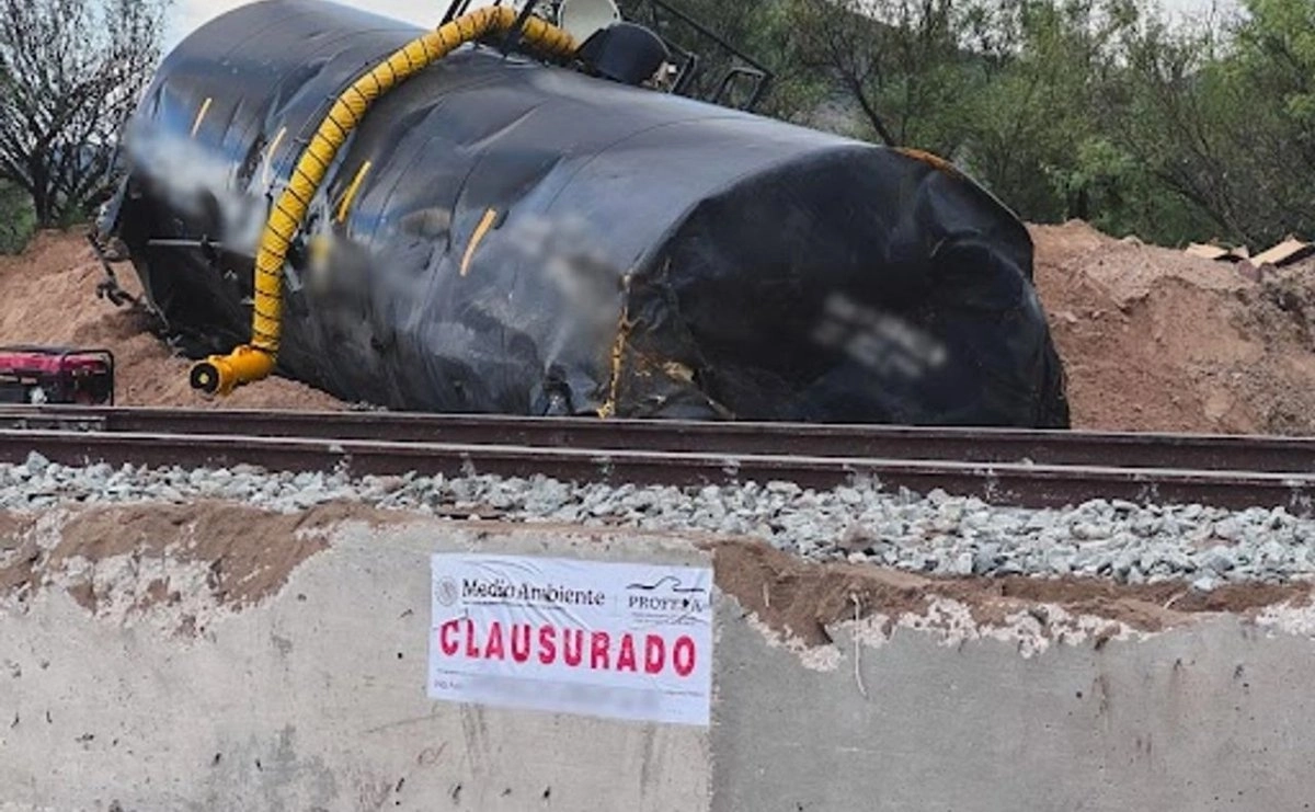 MUERE HOMBRE POR AFECTACIONES POR DERRAME DE HIDROSULFURO