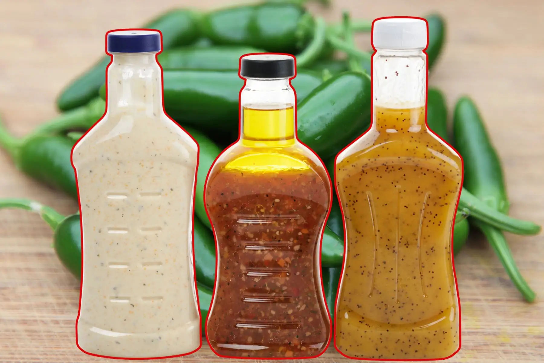 Retiran aderezo en EU por jalapeño mexicano contaminado