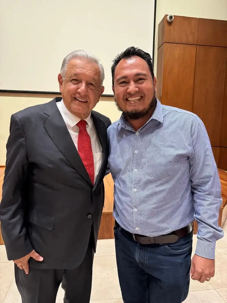 ALCALDE DETENIDO Y SENADOR OAXAQUEÑO YA ERAN SEÑALADOS POR HUACHICOLEROS POR SEDENA: PROCESO