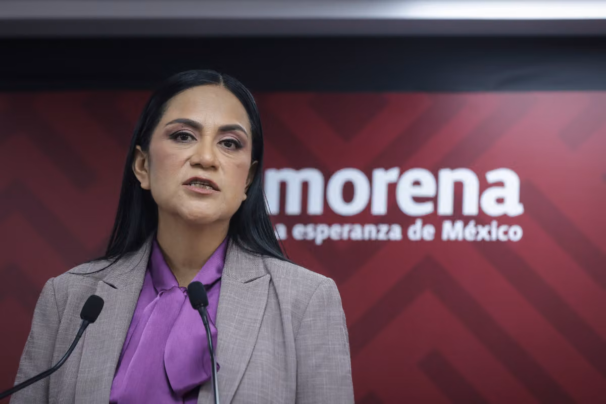 CIERRA LA PUERTA MORENA A INCONFORMES EN PROCESO ELECTIVO INTERNO