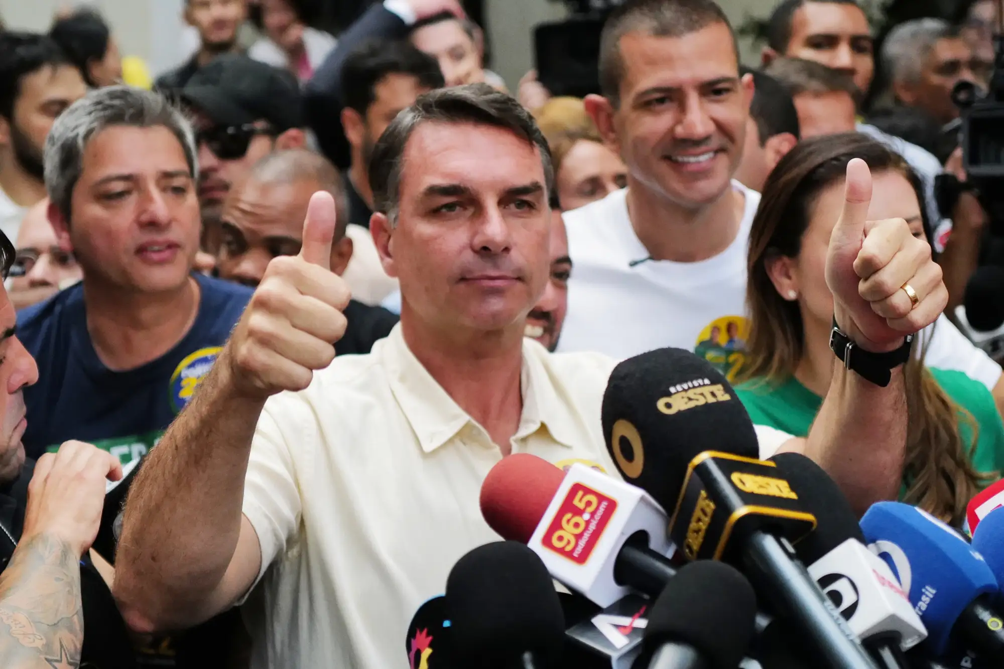 Es altamente improbable un triunfo de Lula en Brasil: expertos
