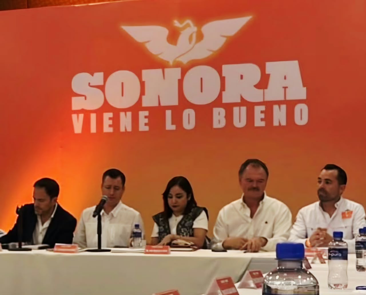 Encuadre/José F. Medina Encuadre/José F. Medina