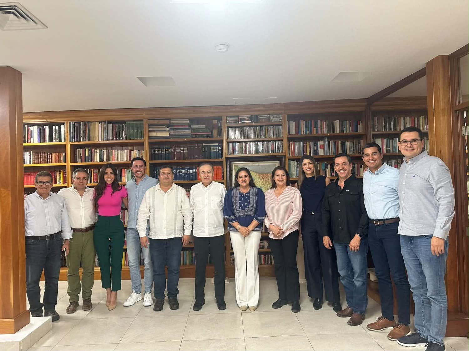 Encuadre/José F. Medina
