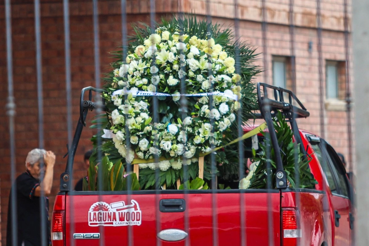 Vinculan a proceso a hermanos por asesinar a maestra