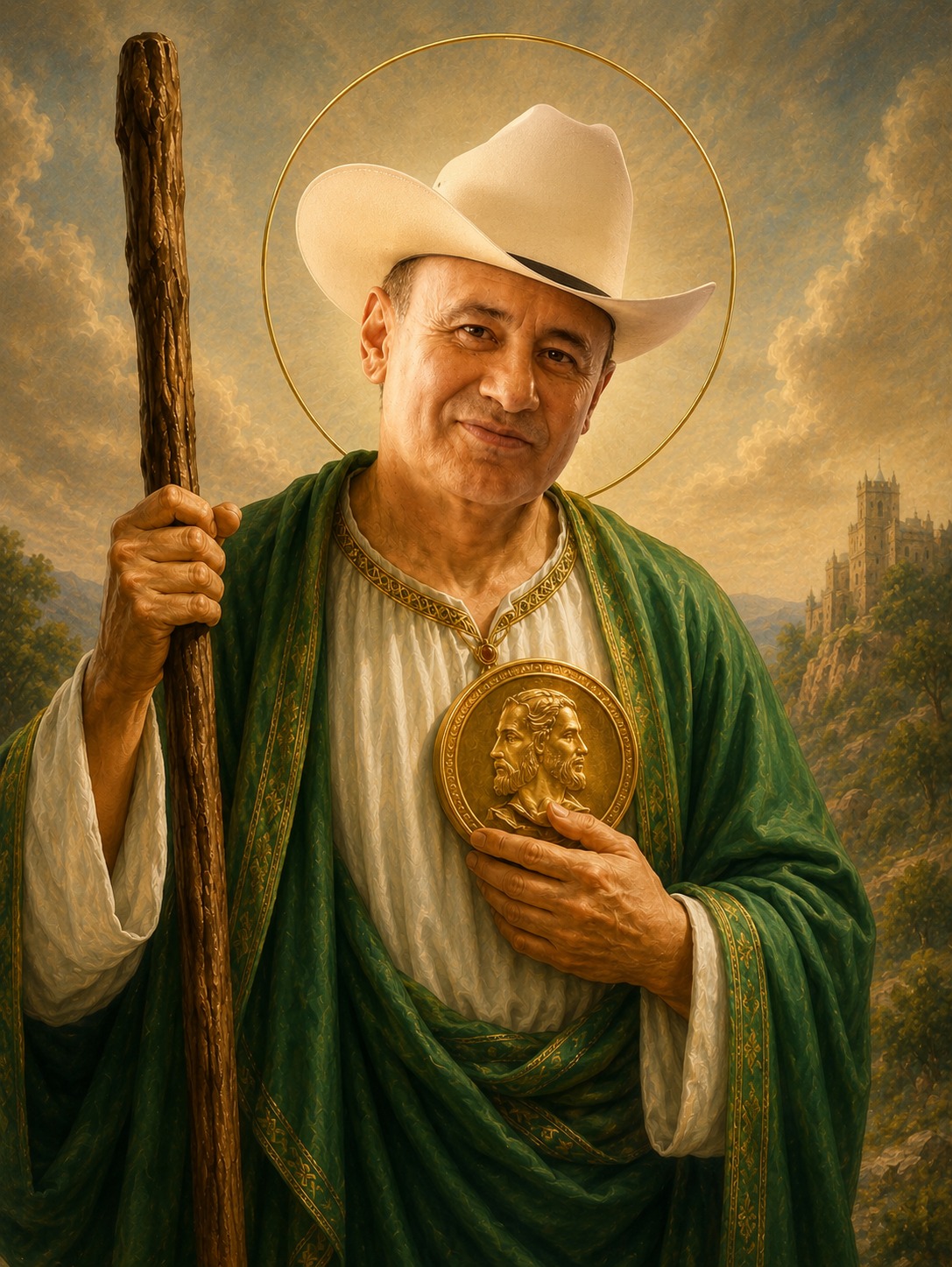 El Zancudo/Arturo Soto Munguía