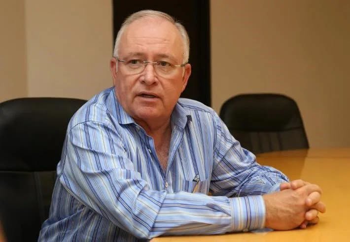 ORDENA JUEZ REMATE DE UNA RESIDENCIA DE VERANO EN SAN CARLOS DE LA CONOCIDA FAMILIA MAZÓN ORDENA JUEZ REMATE DE UNA RESIDENCIA DE VERANO EN SAN CARLOS DE LA CONOCIDA FAMILIA MAZÓN