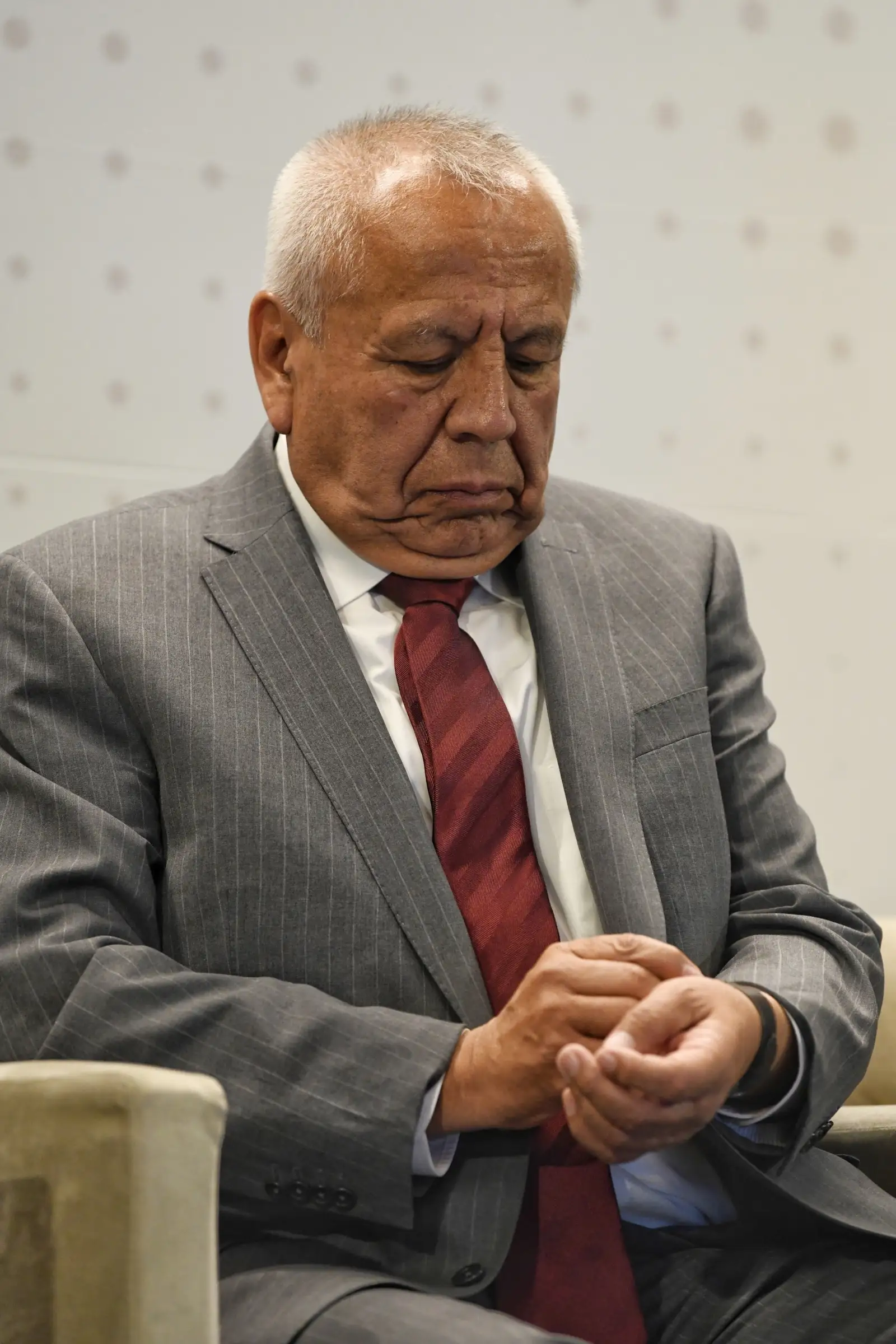 EXONERA JUEZ FEDERAL A EXTITULAR DE MIGRACIÓN POR MUERTE DE 40 MIGRANTES EN CIUDAD JUÁREZ