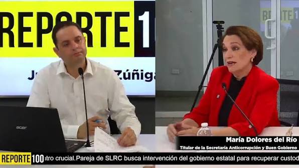 Encuadre/José F. Medina