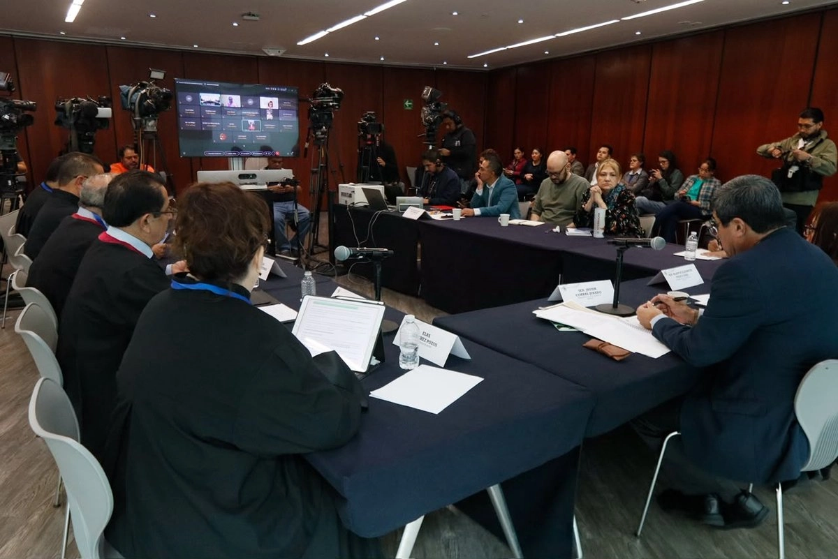 Piden jueces y magistrados pago de indemnizaciones