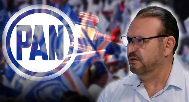 Archivo Confidencial/Armando Vásquez A.