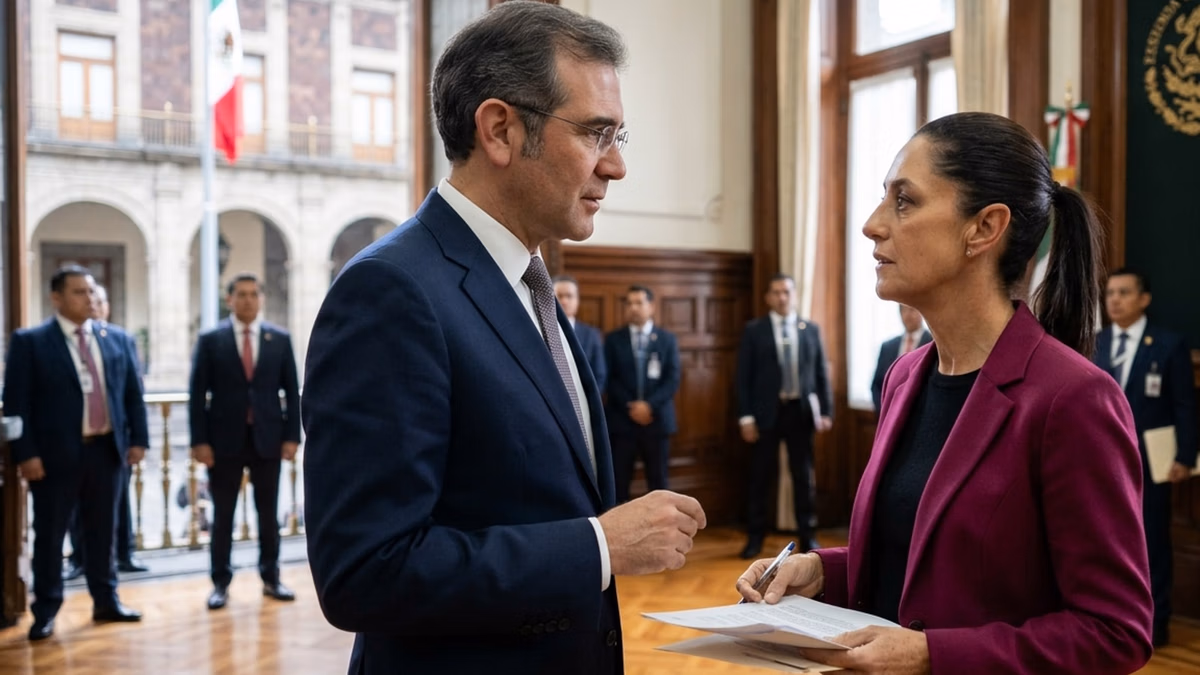 Encuadre/José F. Medina