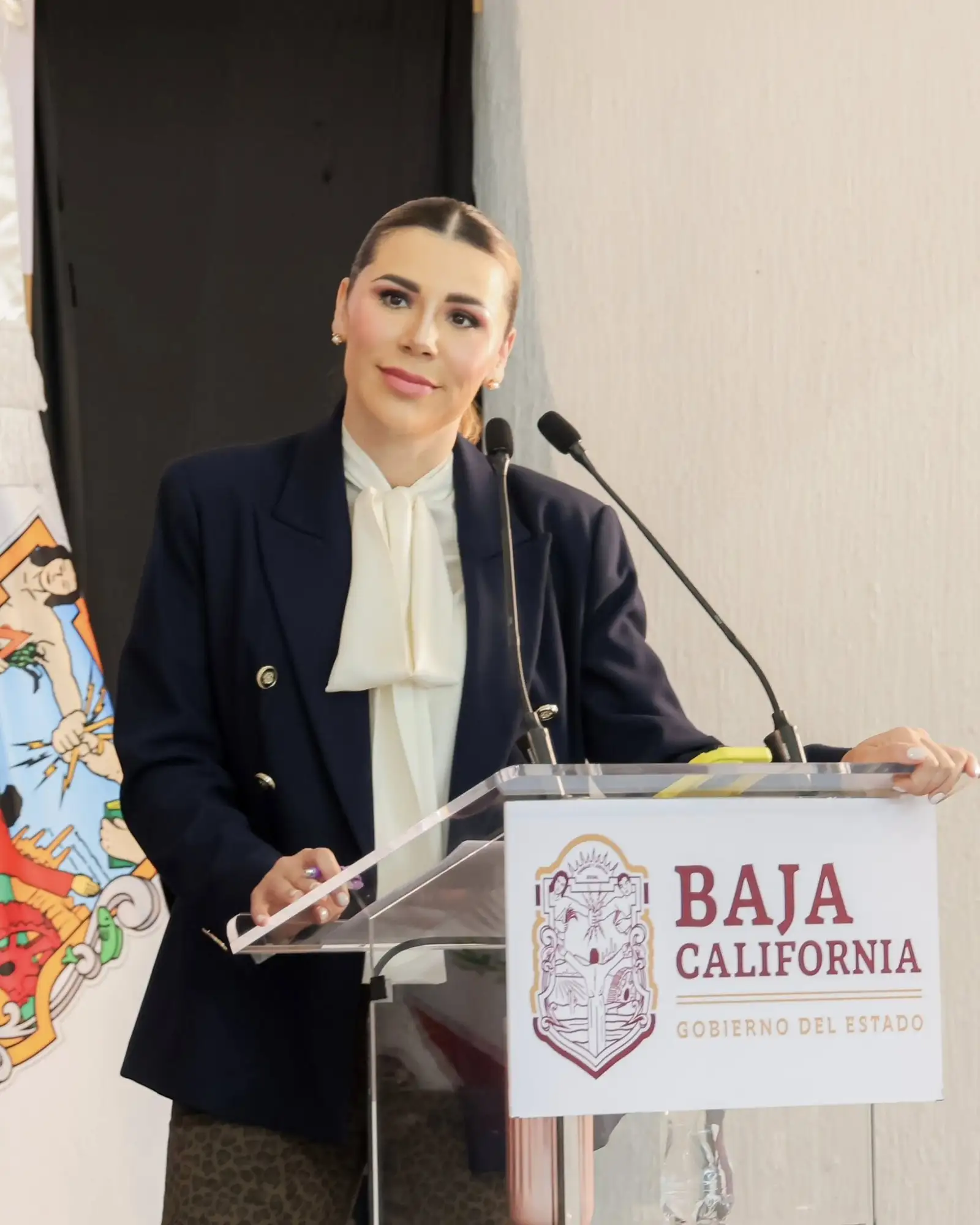 RECONOCE GOBIERNO DE BC EXISTENCIA DE CONTRATOS CON EMPRESAS SEÑALADAS POR EU RECONOCE GOBIERNO DE BC EXISTENCIA DE CONTRATOS CON EMPRESAS SEÑALADAS POR EU