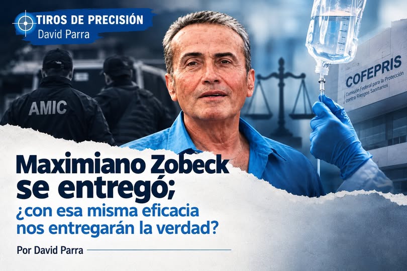 En 3y2/David Parra