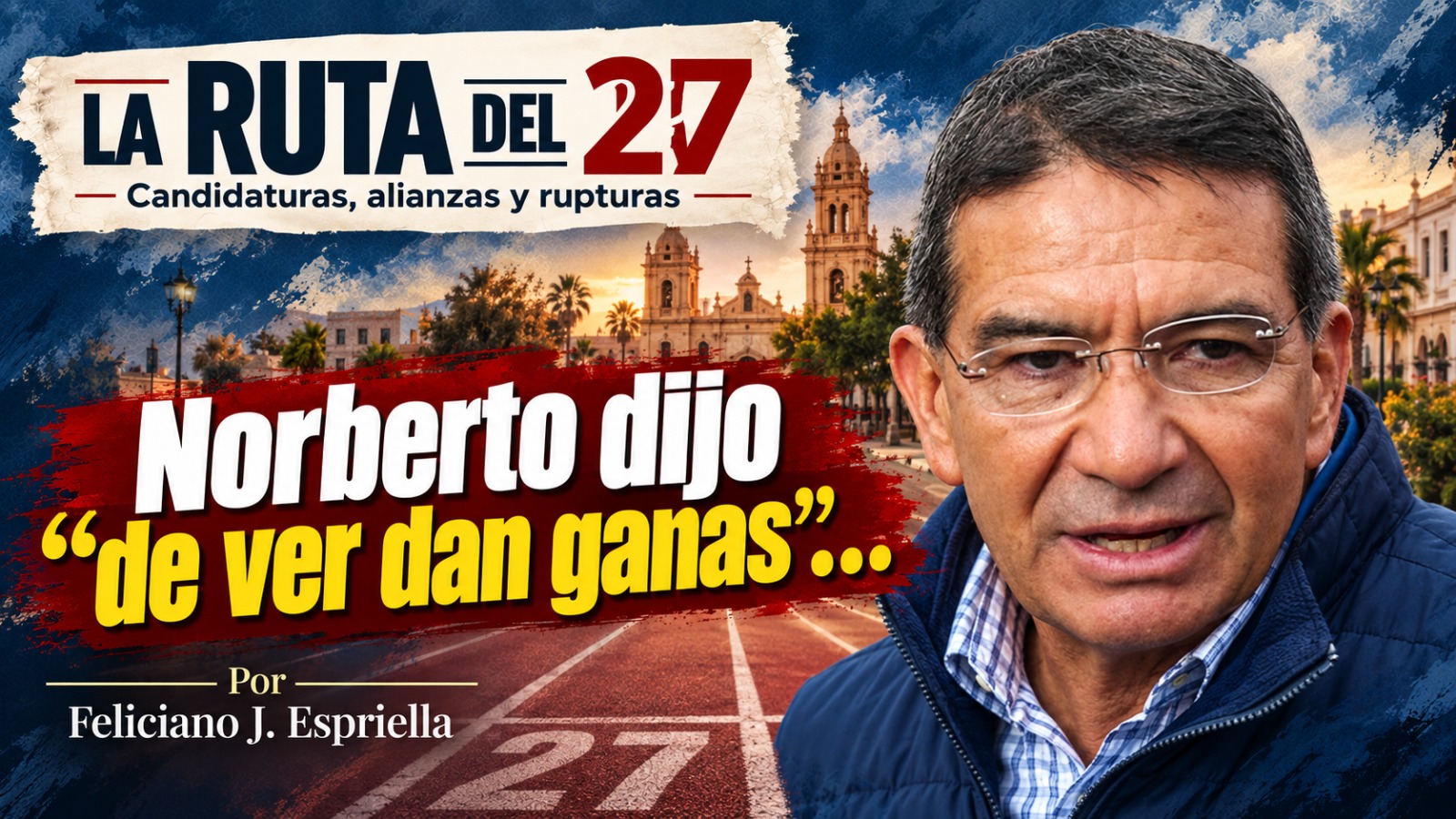 Olor a Dinero/Feliciano J. Espriella Olor a Dinero/Feliciano J. Espriella