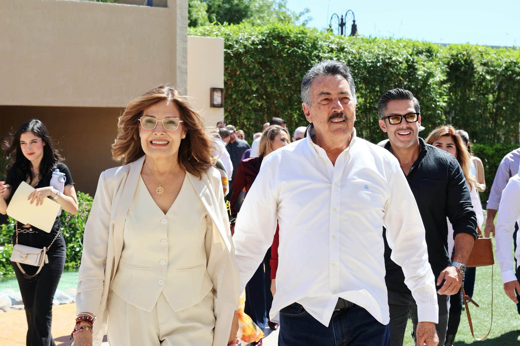 Encuadre/José F. Medina