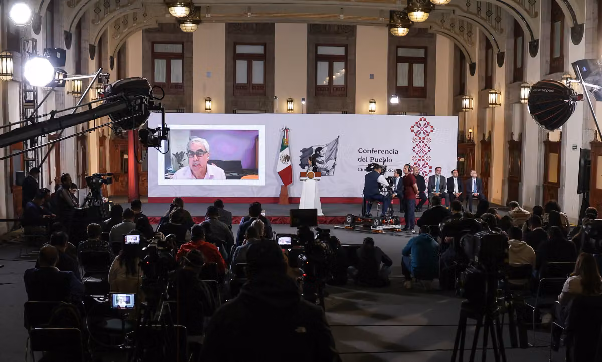 UNA TRAGEDIA LO QUE PASA EN EL PERIODISMO MEXICANO: RFS UNA TRAGEDIA LO QUE PASA EN EL PERIODISMO MEXICANO: RFS