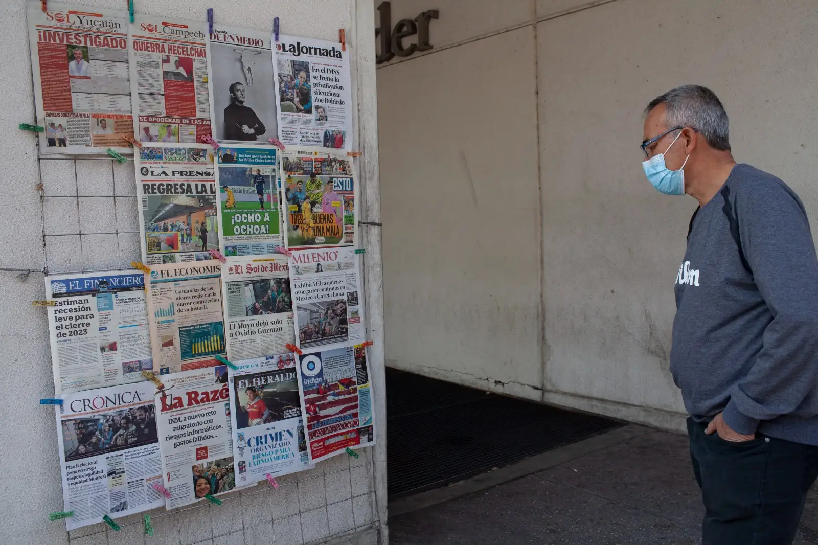 REFORMA A LEYES CONSTITUYEN UN RIESGO PARA LIBERTAD DE EXPRESIÓN: ARTÍCULO 19