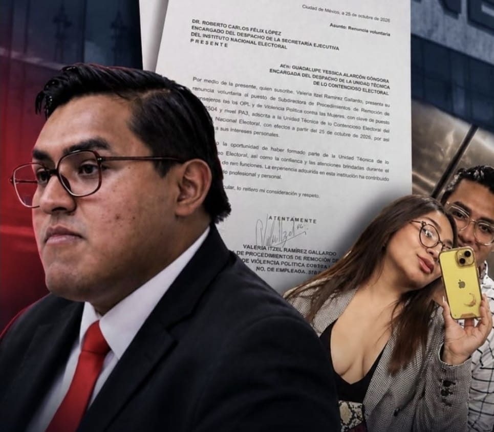Encuadre/José F. Medina