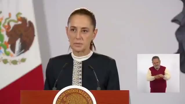 Justifica Sheinbaum freno a la Modalidad 40 del IMSS Justifica Sheinbaum freno a la Modalidad 40 del IMSS
