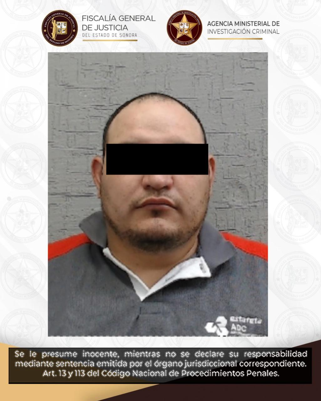 Vinculan a proceso a imprudente trailero en Hermosillo