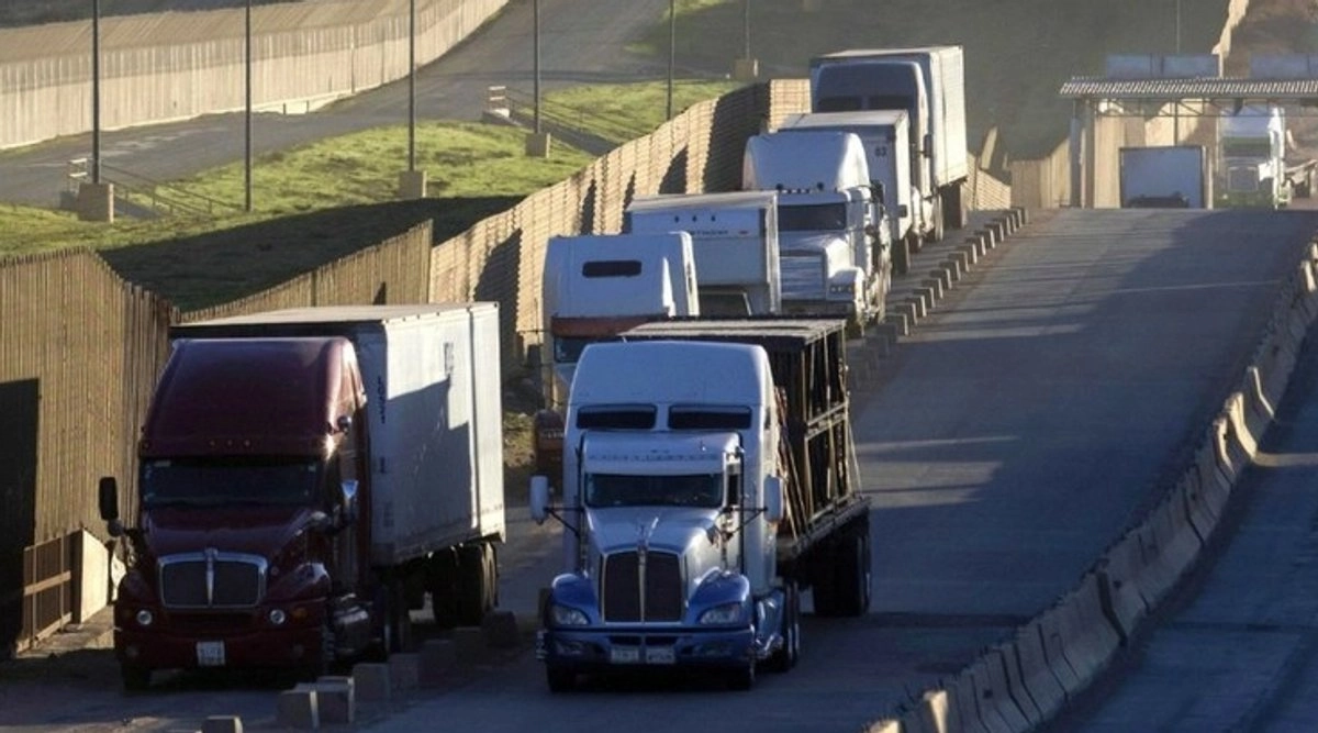 CONVOCA AUTOTRANSPORTE A PARO NACIONAL PARA EL PRÓXIMO LUNES