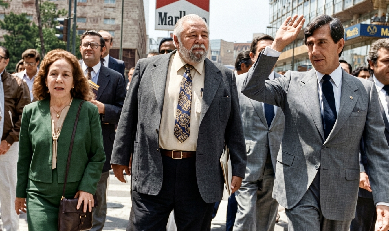 El Zancudo/Arturo Soto Munguía