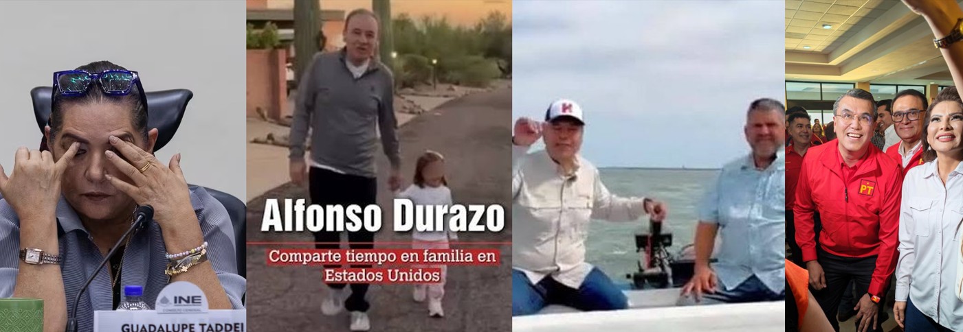 El Zancudo/Arturo Soto Munguía El Zancudo/Arturo Soto Munguía